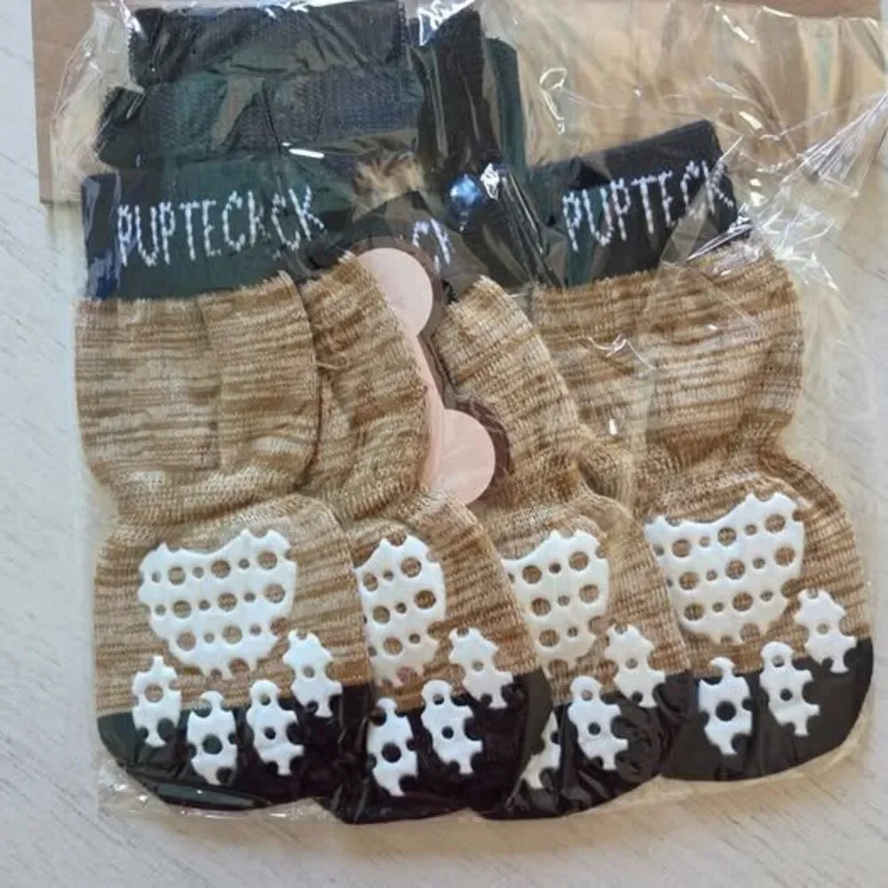 PUPTECK new tags